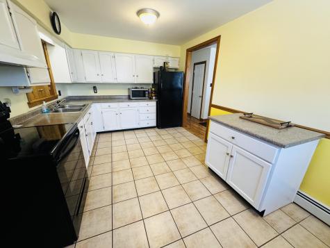 601 Moosehead Trail Newport ME 04953