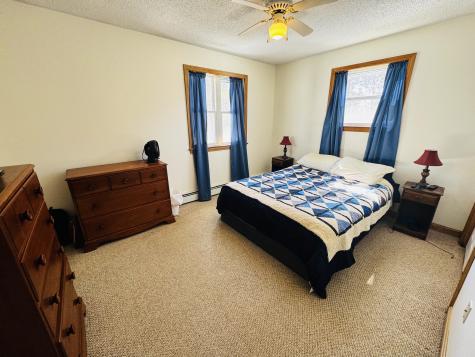 601 Moosehead Trail Newport ME 04953