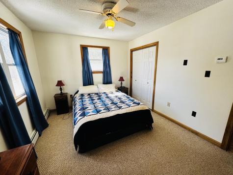 601 Moosehead Trail Newport ME 04953