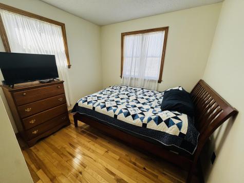 601 Moosehead Trail Newport ME 04953