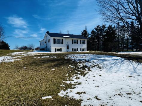 601 Moosehead Trail Newport ME 04953