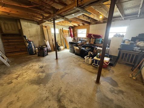 601 Moosehead Trail Newport ME 04953