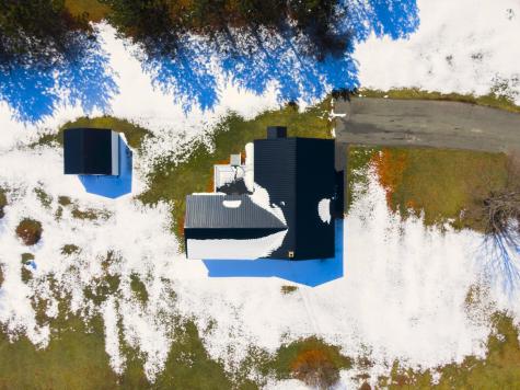 601 Moosehead Trail Newport ME 04953