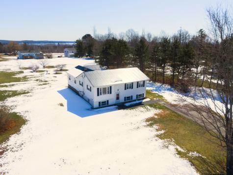 601 Moosehead Trail Newport ME 04953