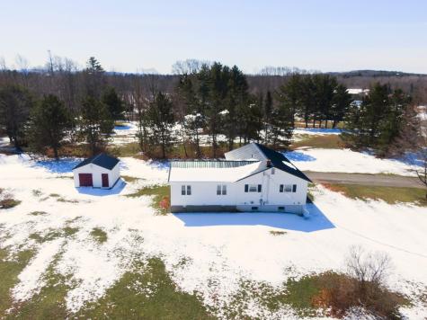 601 Moosehead Trail Newport ME 04953