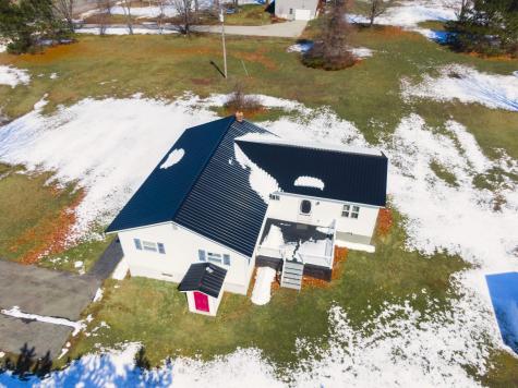 601 Moosehead Trail Newport ME 04953