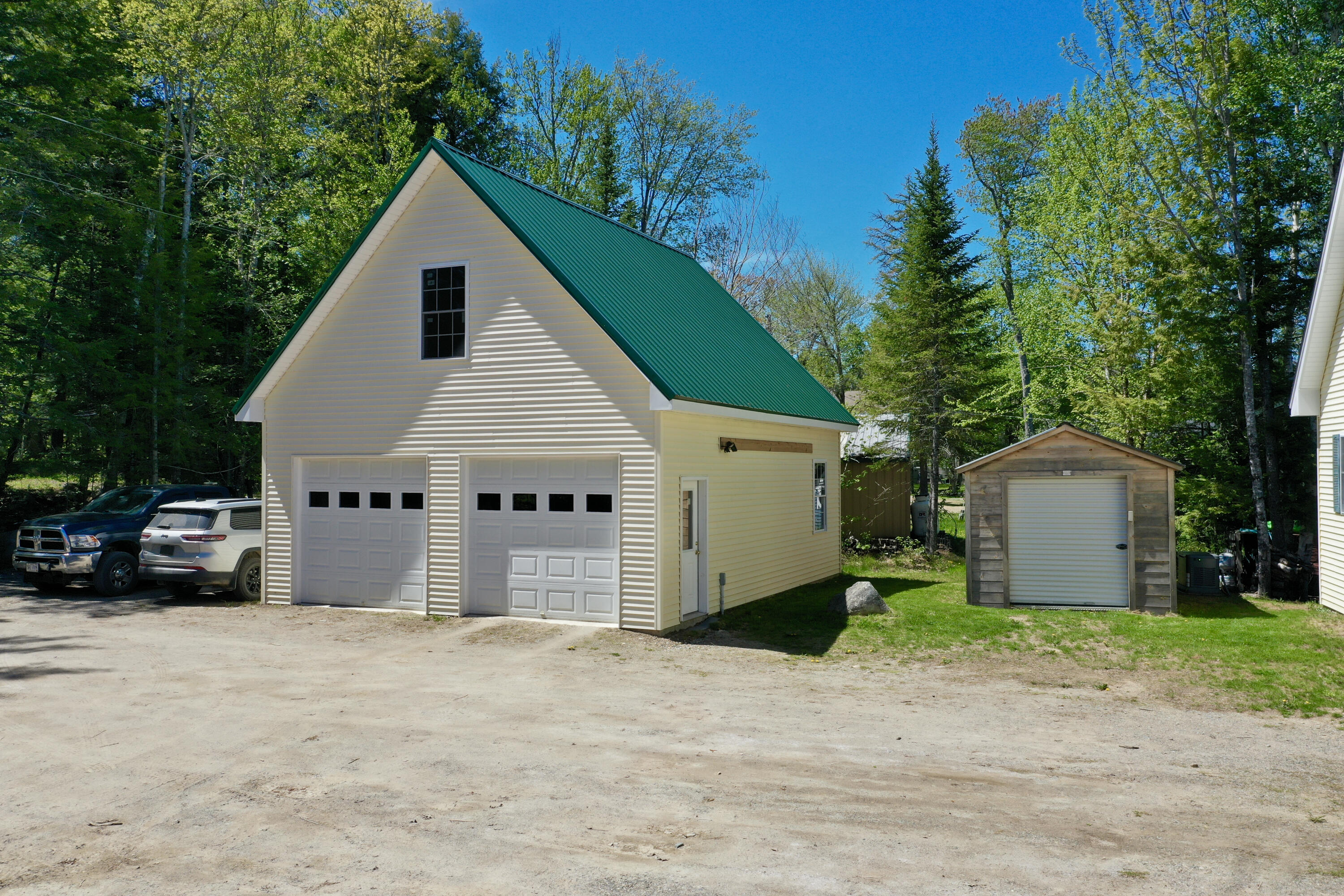28 Jipson Drive Lincoln ME 04457