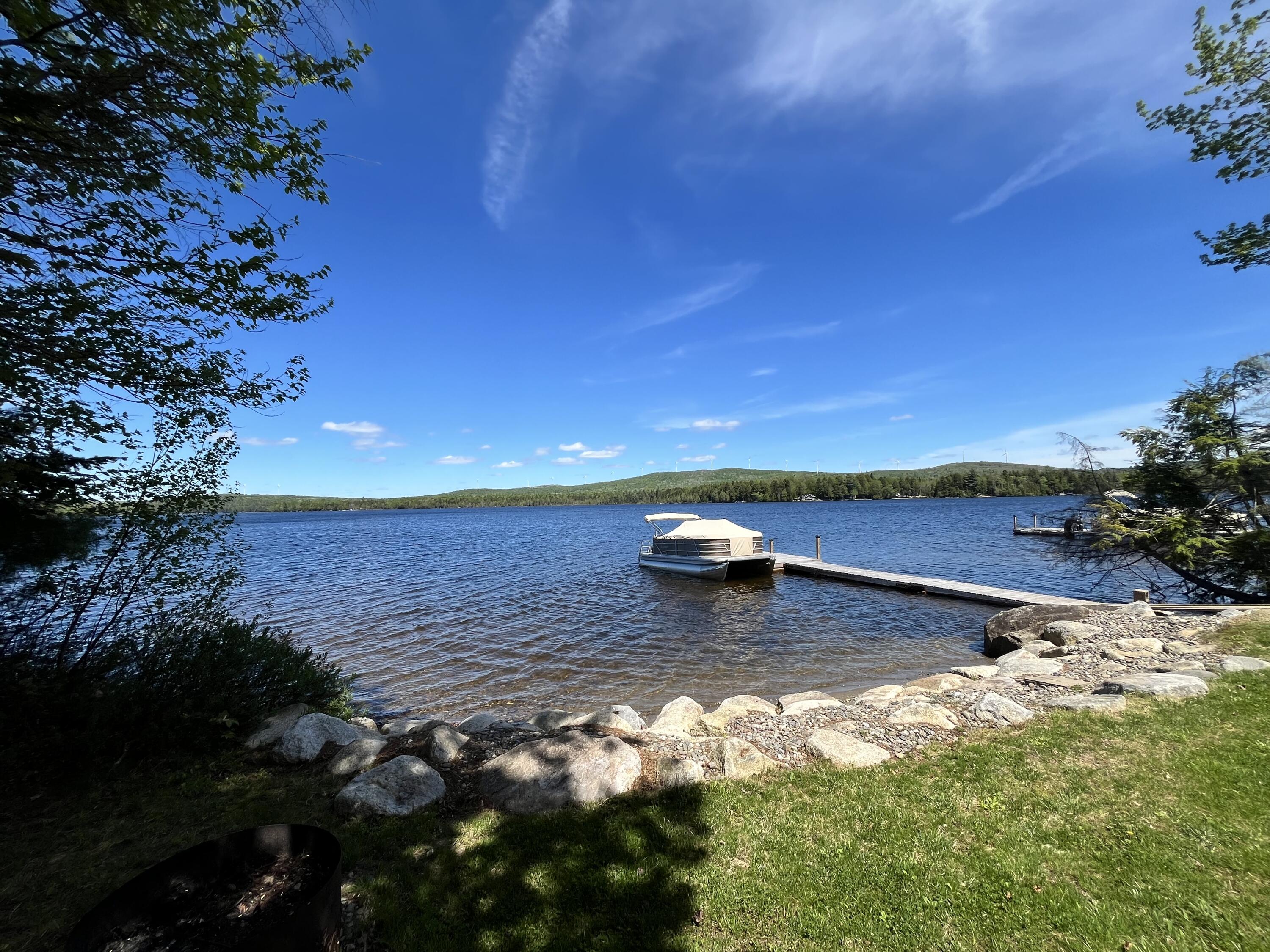 28 Jipson Drive Lincoln ME 04457