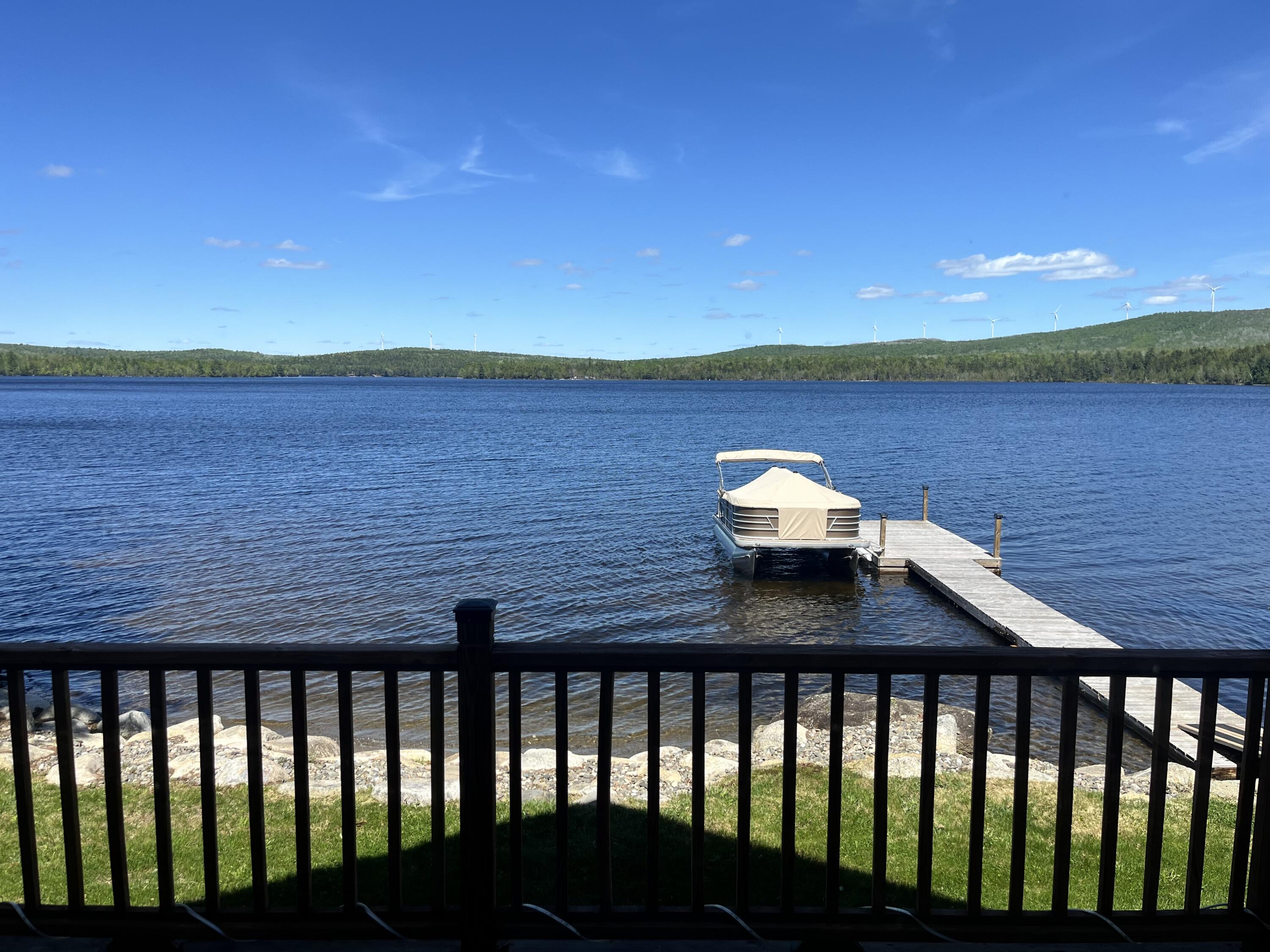 28 Jipson Drive Lincoln ME 04457