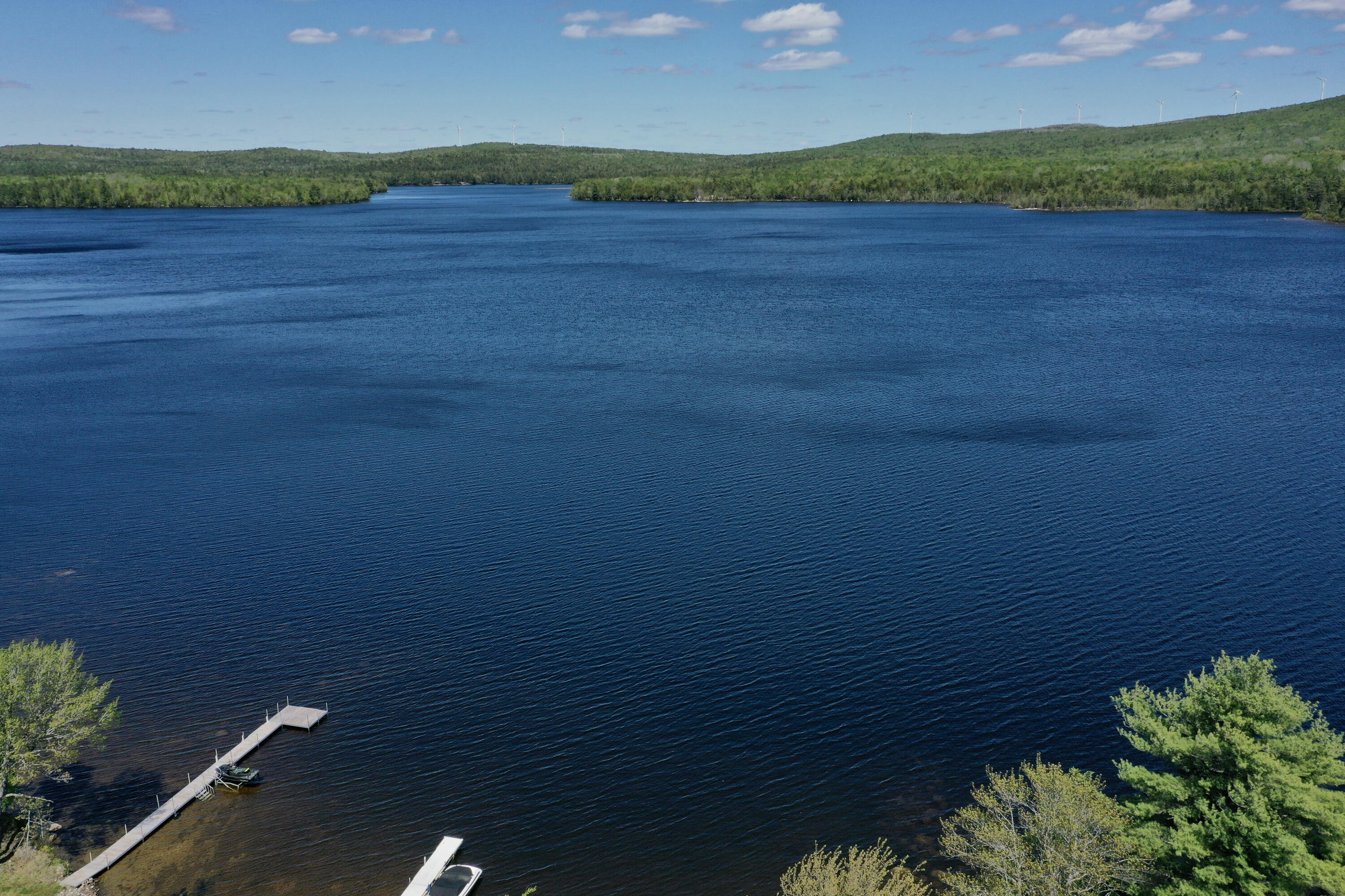28 Jipson Drive Lincoln ME 04457