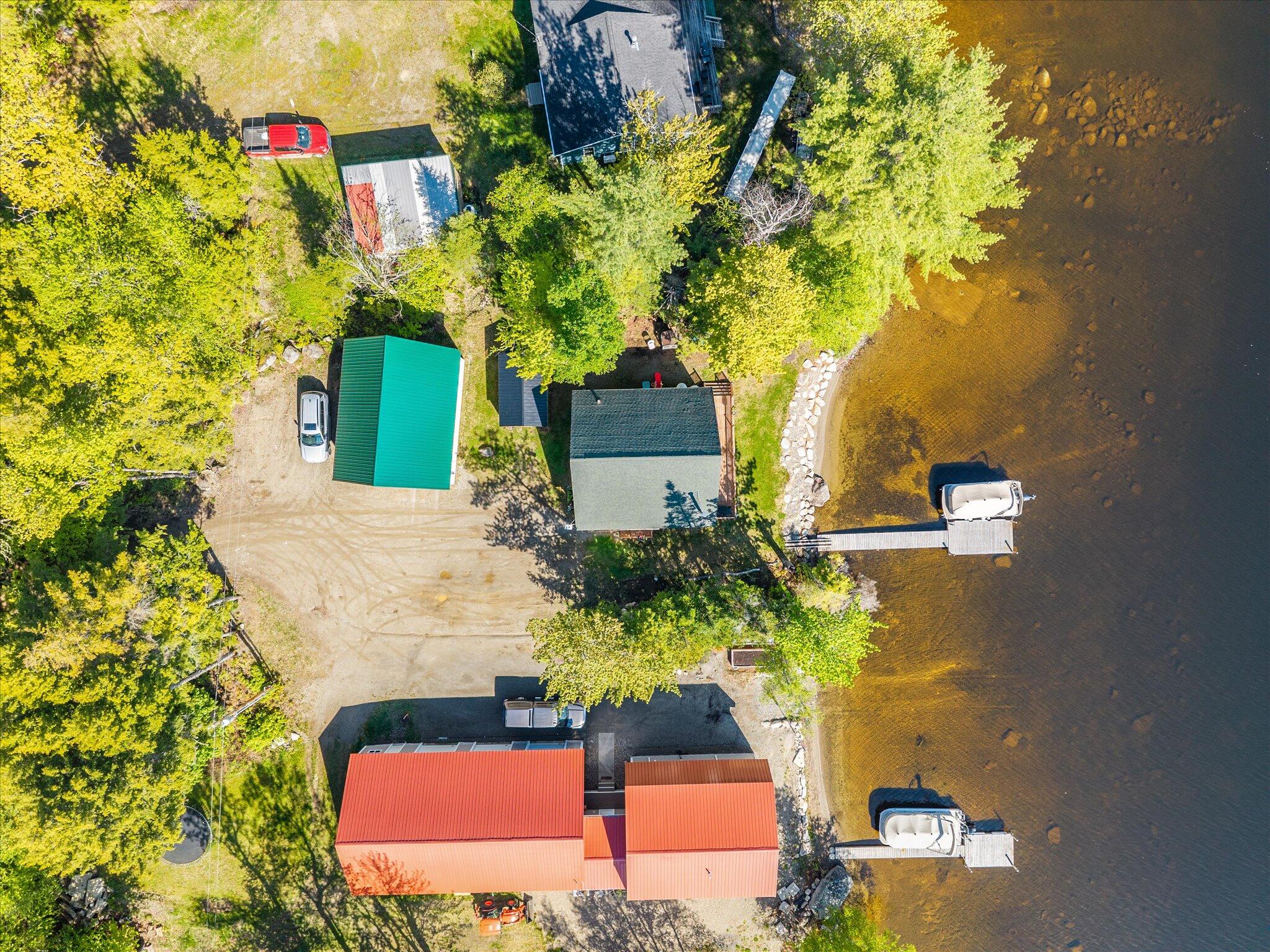 28 Jipson Drive Lincoln ME 04457