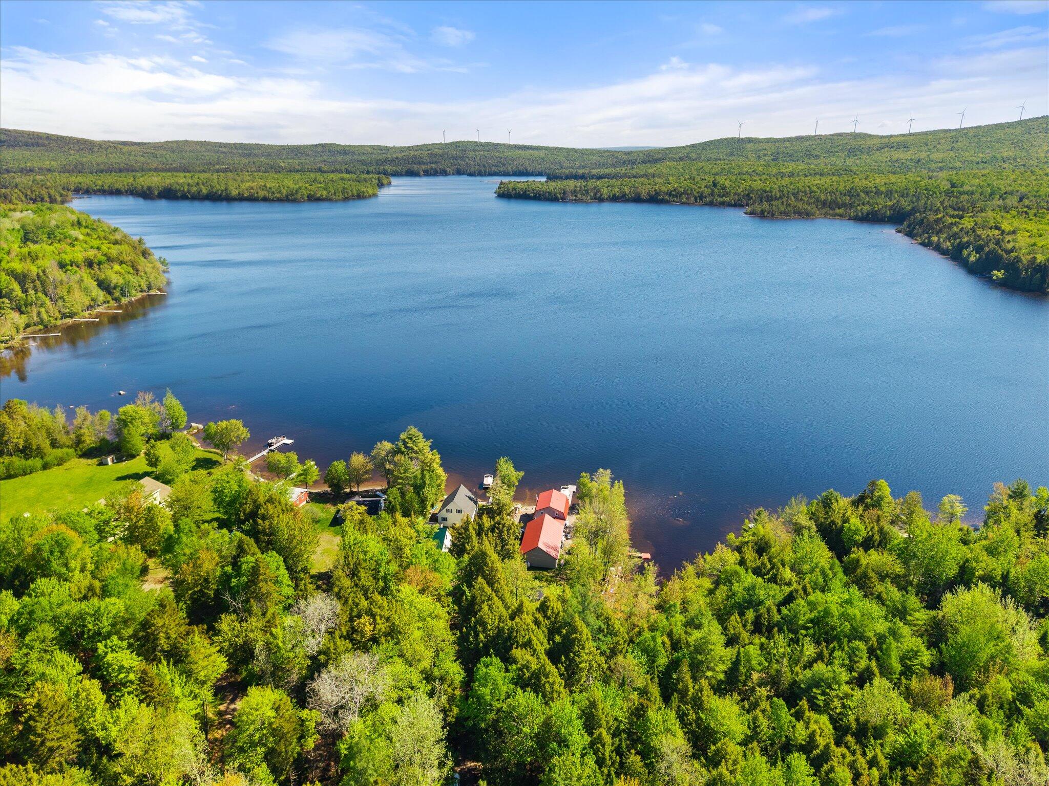 28 Jipson Drive Lincoln ME 04457