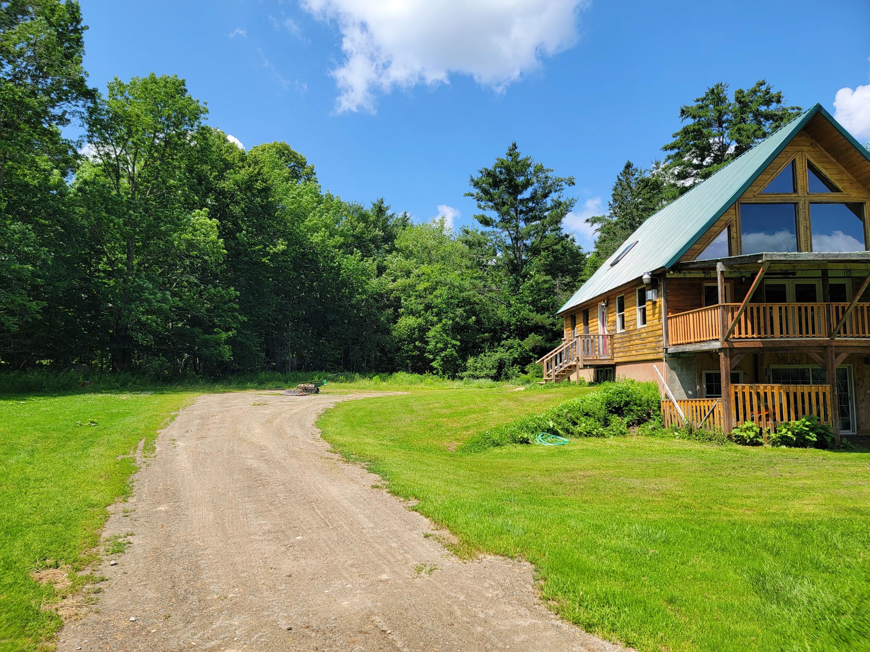 127 Albion Road Unity ME 04988