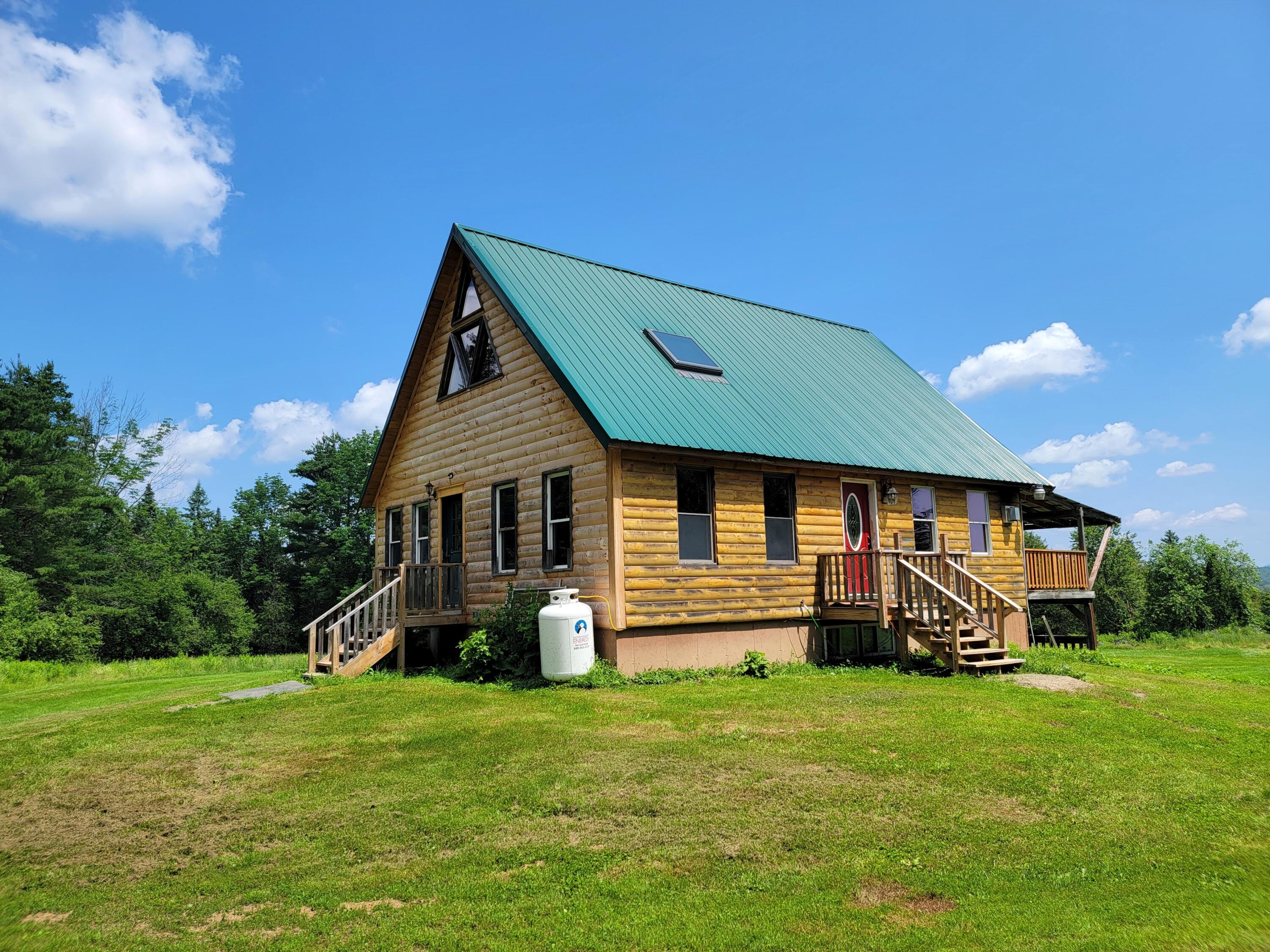 127 Albion Road Unity ME 04988