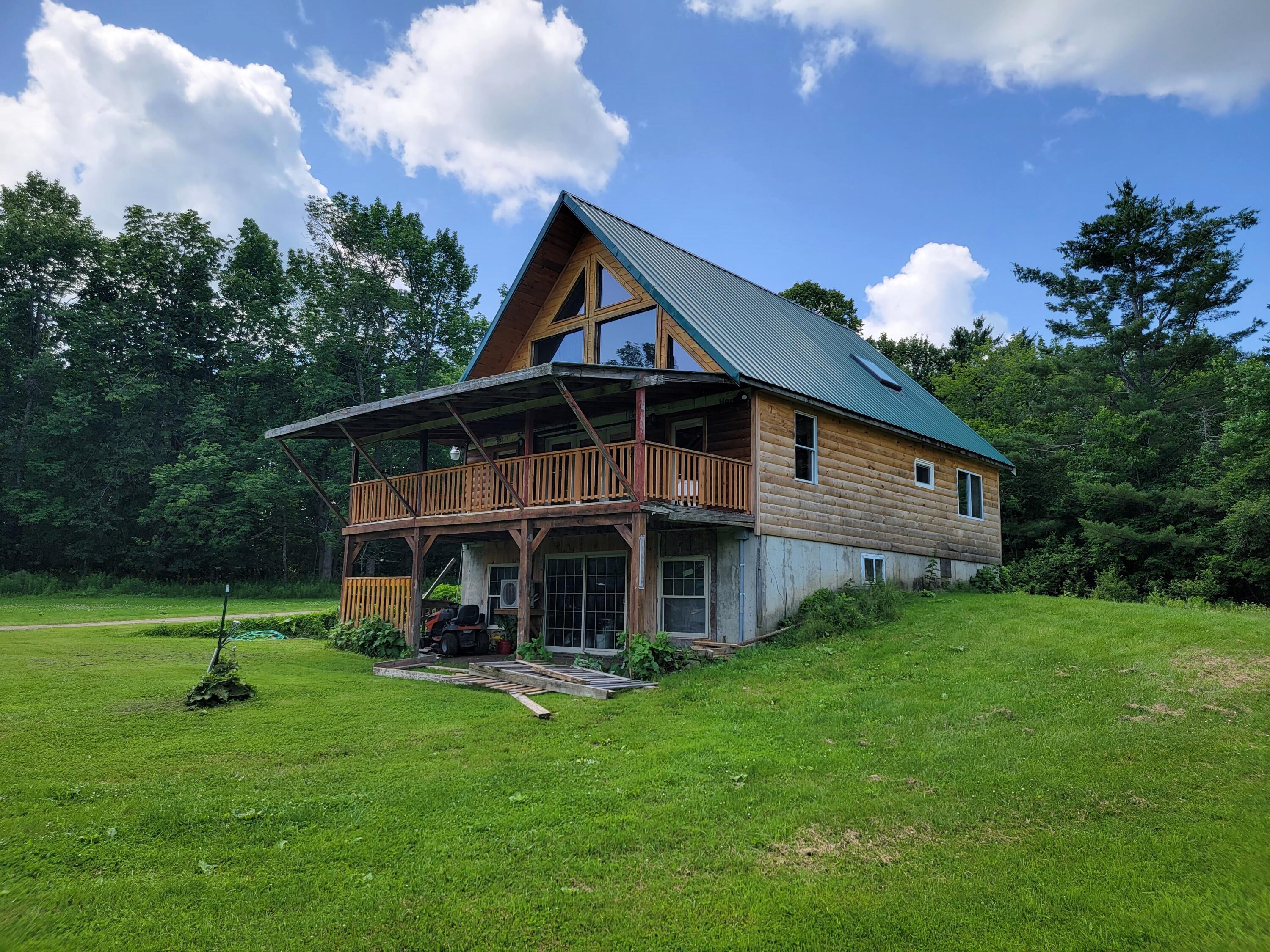127 Albion Road Unity ME 04988