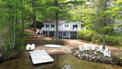 151 Island View Road Acton ME 04001