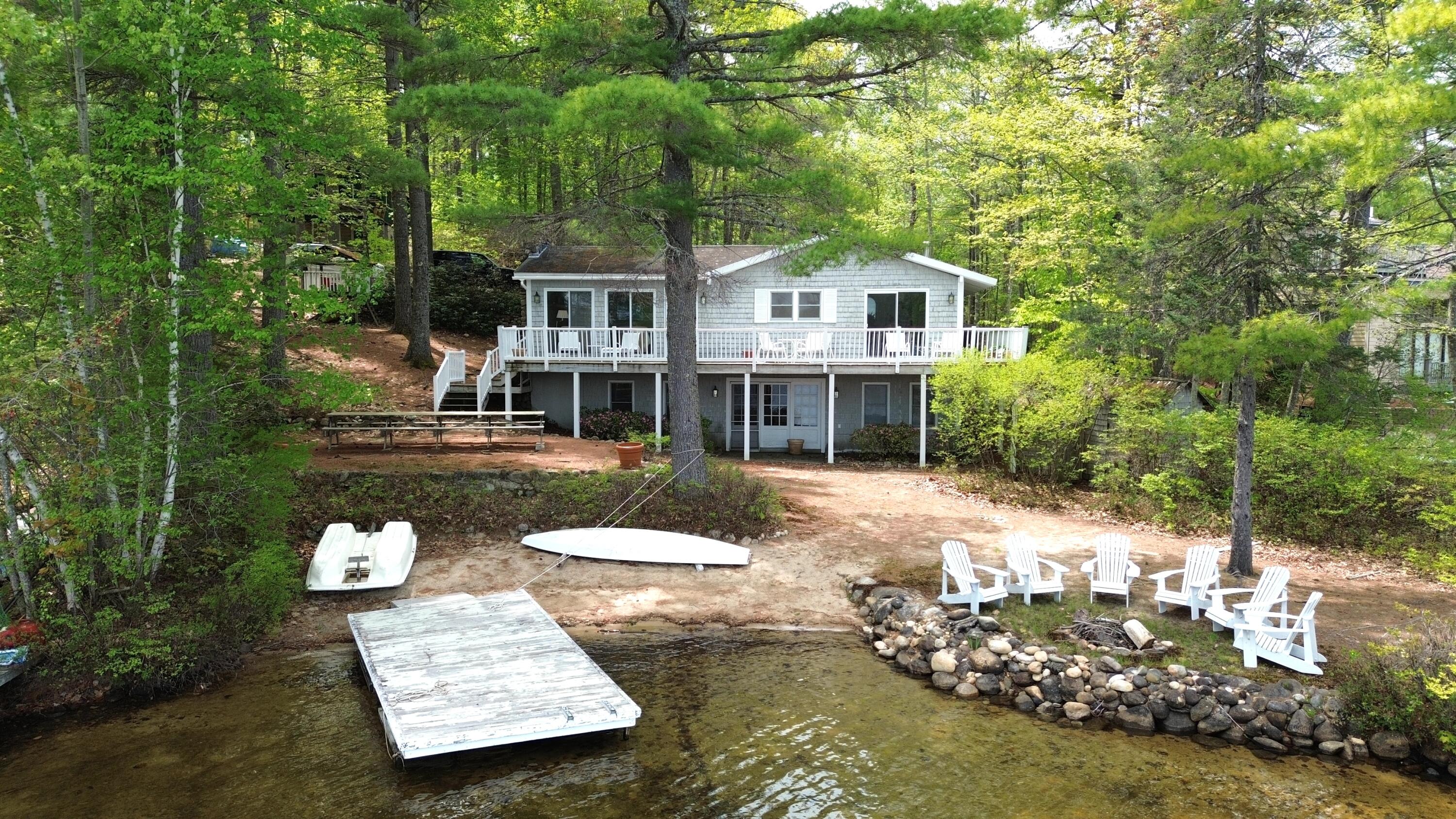 Acton ME, 151 Island View Road