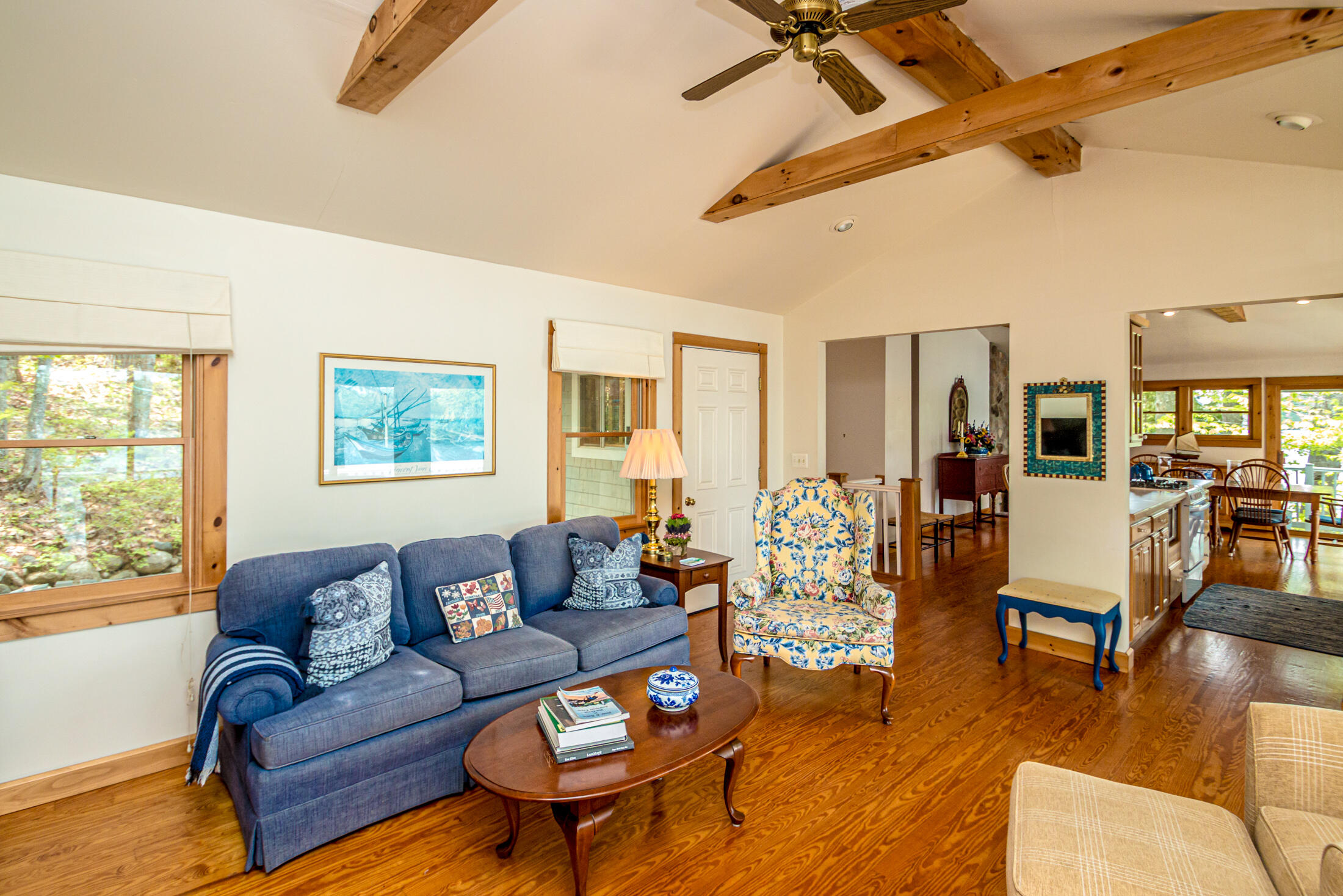 151 Island View Road Acton ME 04001