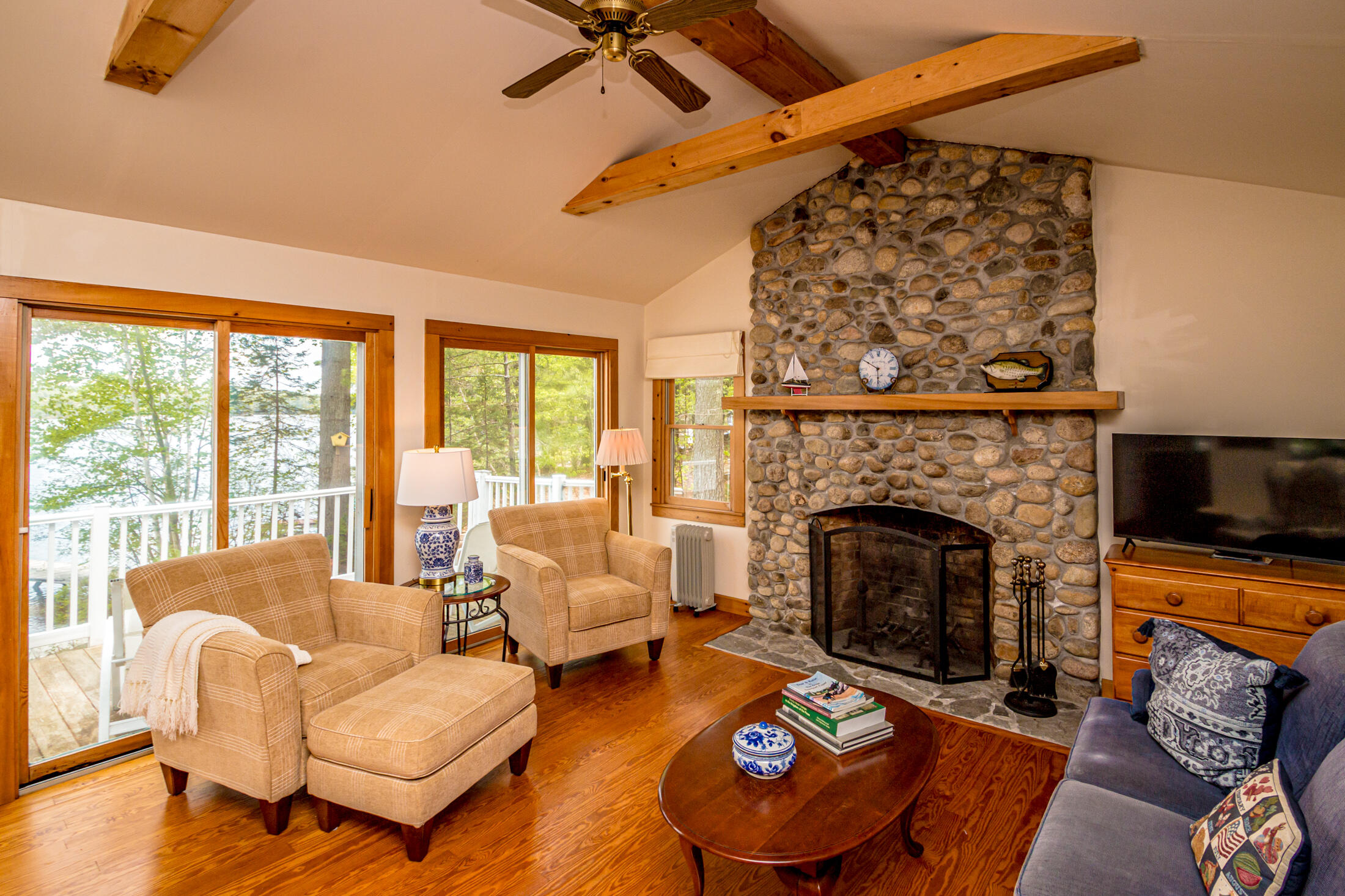 151 Island View Road Acton ME 04001