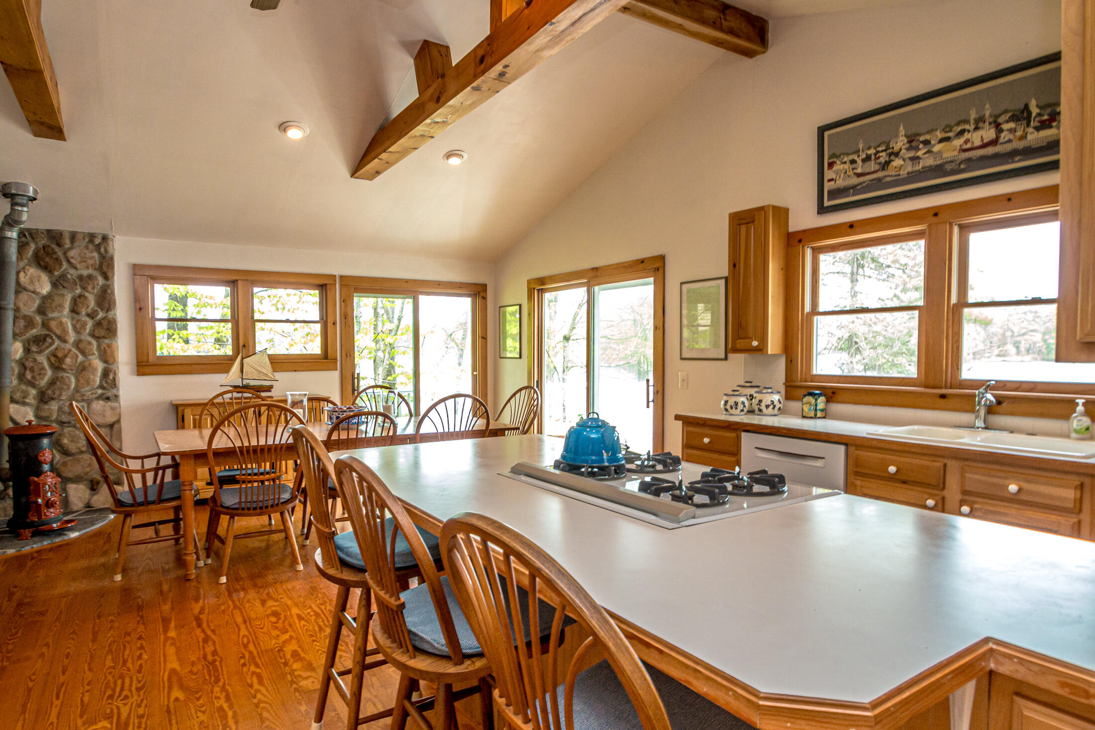 151 Island View Road Acton ME 04001