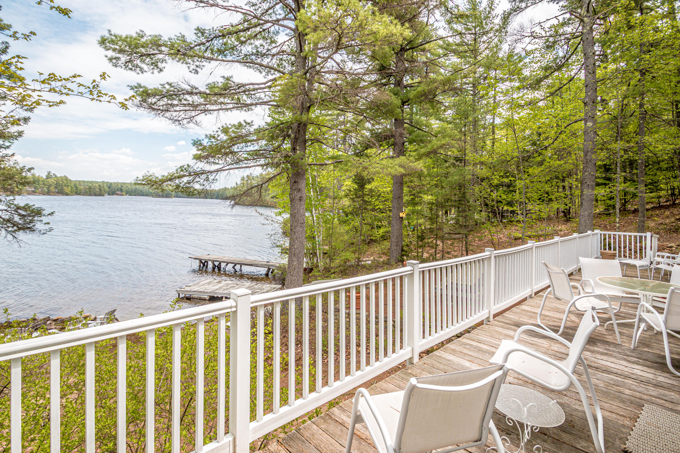 151 Island View Road Acton ME 04001
