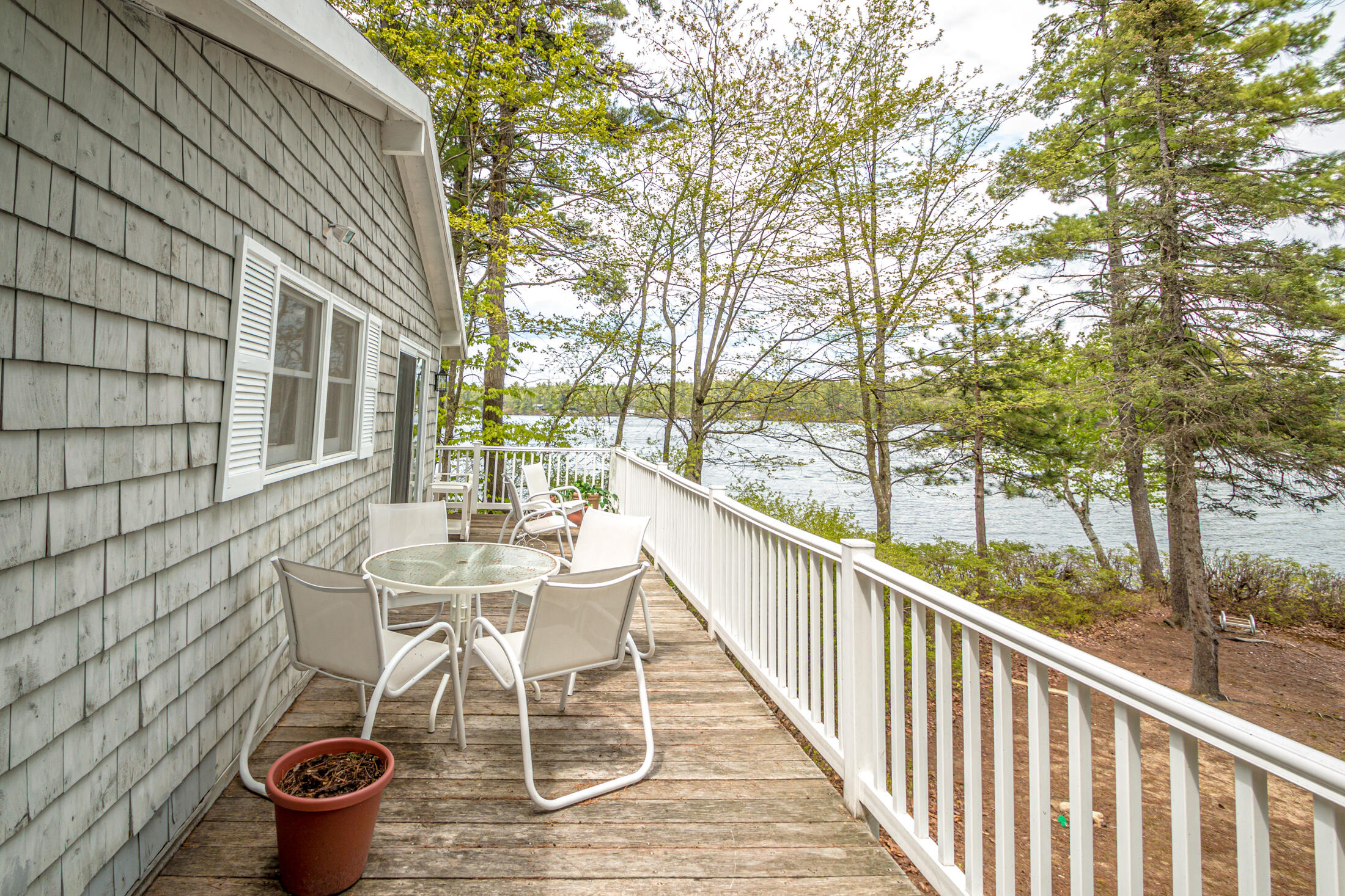 151 Island View Road Acton ME 04001