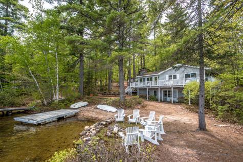 151 Island View Road Acton ME 04001