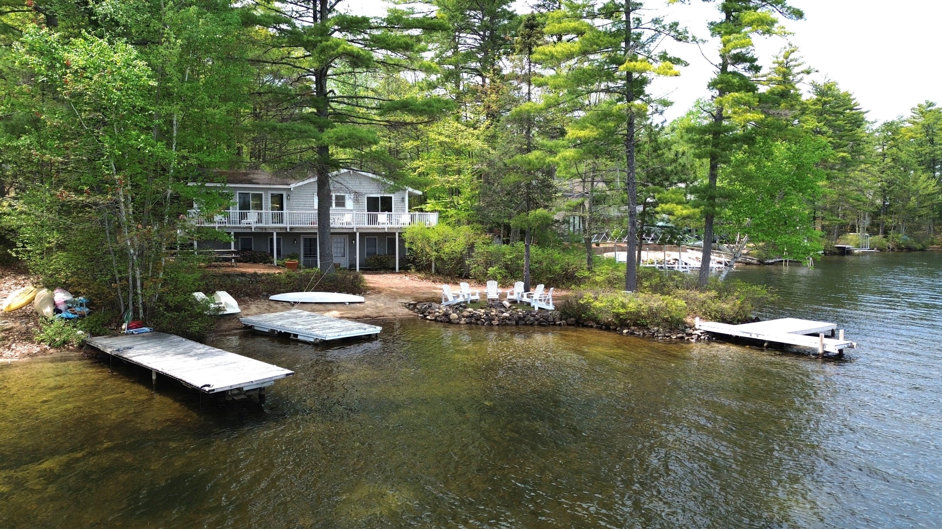 151 Island View Road Acton ME 04001