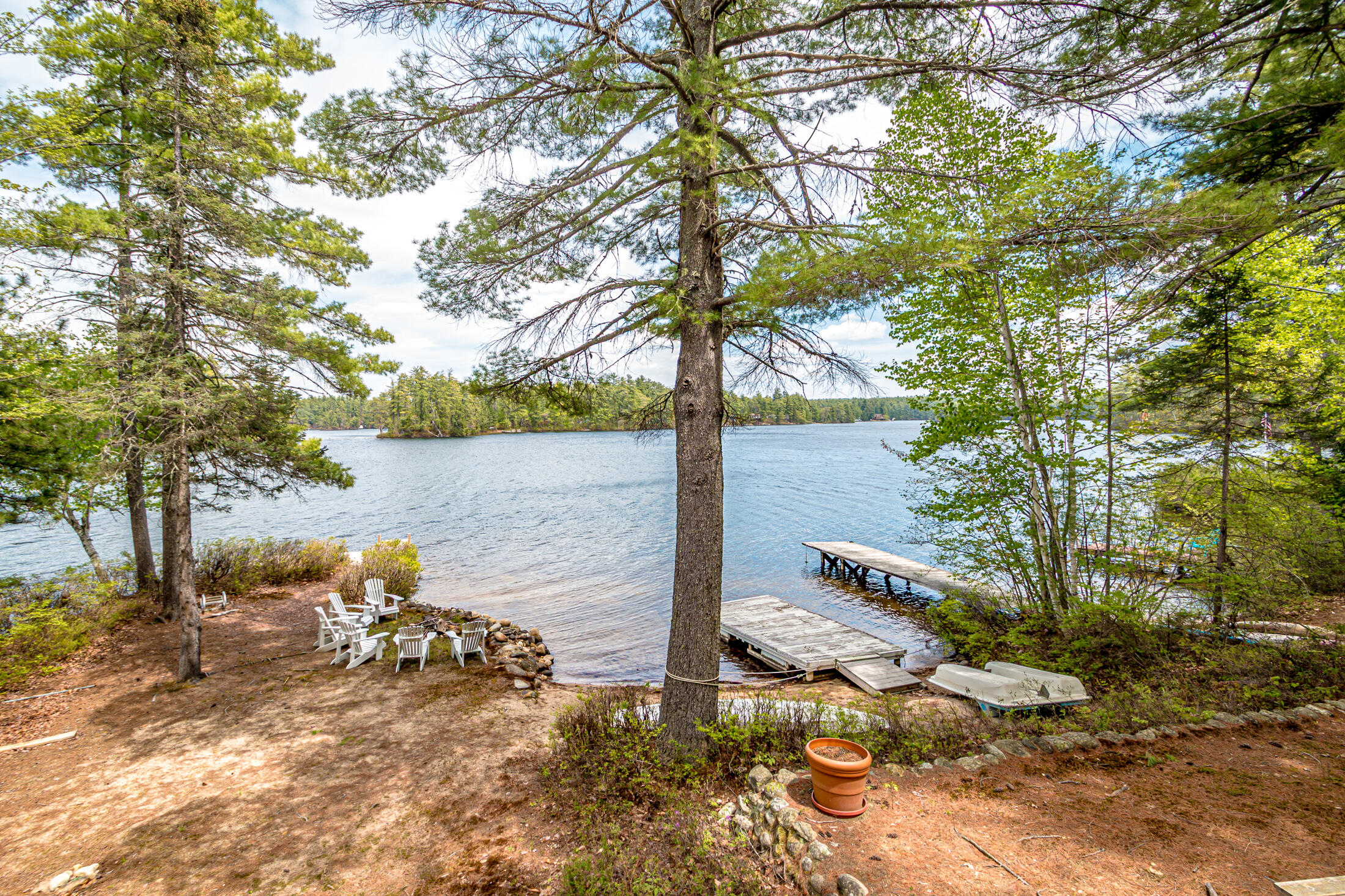 151 Island View Road Acton ME 04001