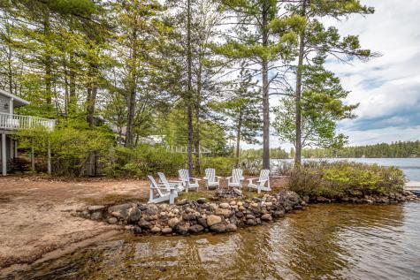 151 Island View Road Acton ME 04001