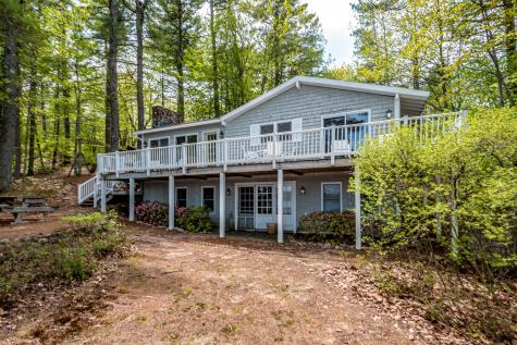 151 Island View Road Acton ME 04001