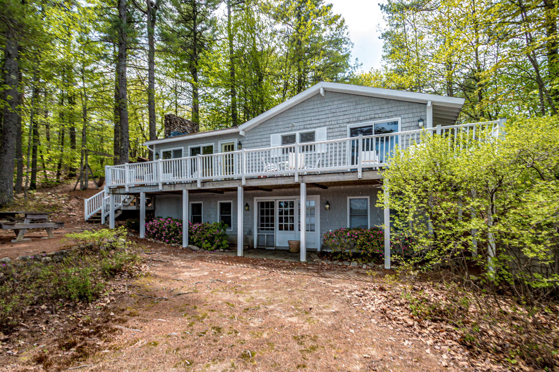 151 Island View Road Acton ME 04001