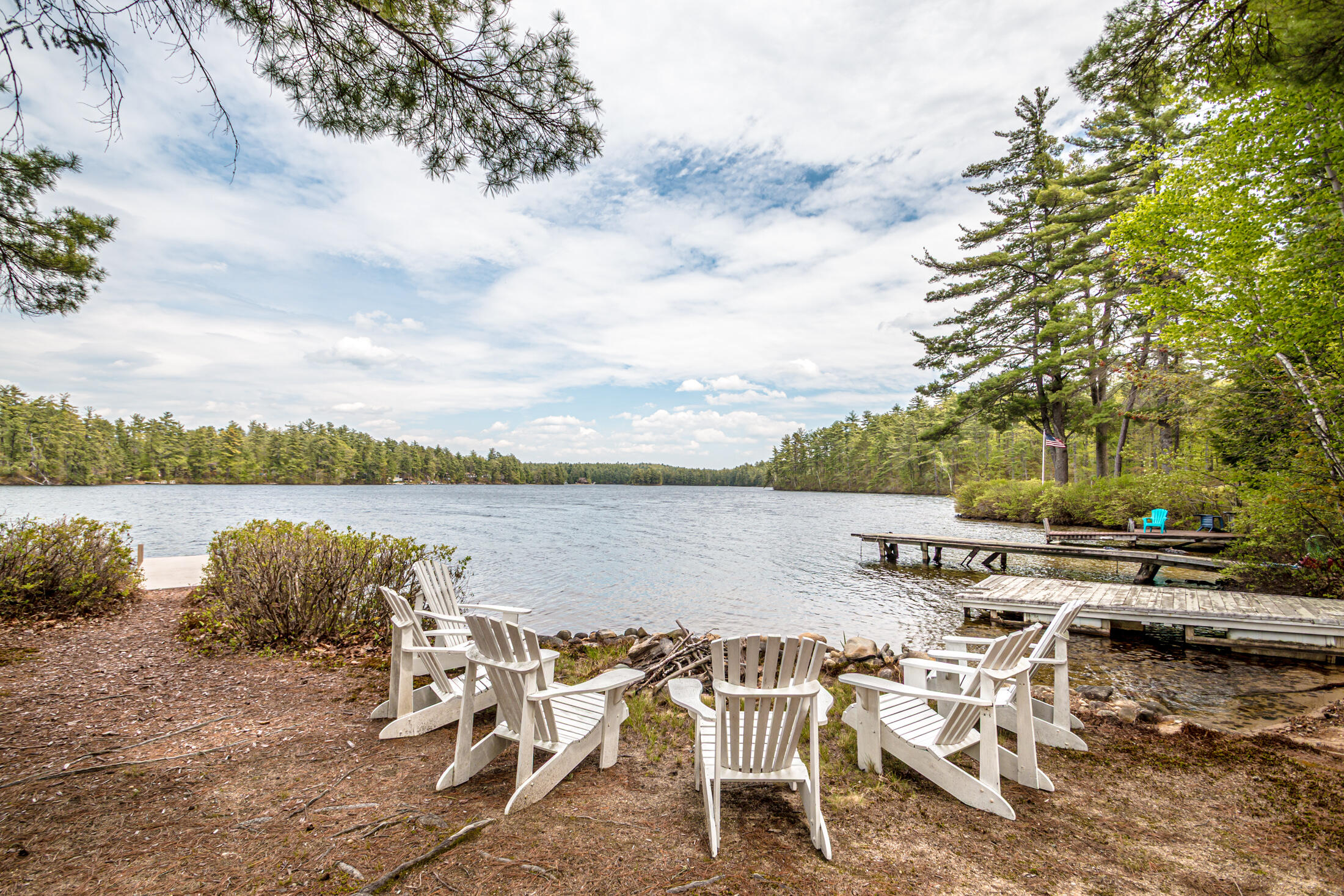 151 Island View Road Acton ME 04001