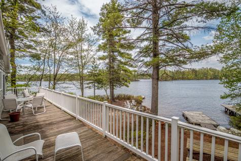 151 Island View Road Acton ME 04001