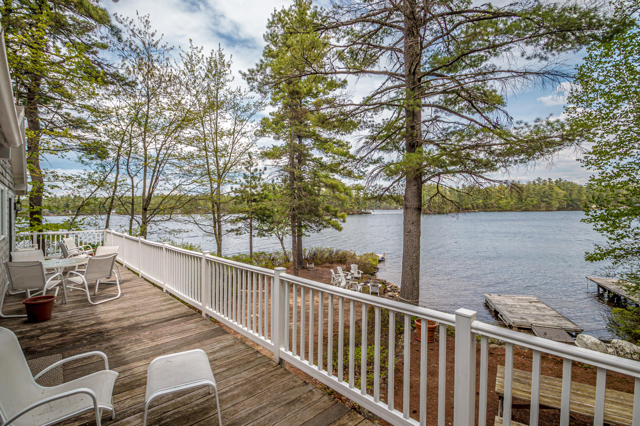 151 Island View Road Acton ME 04001