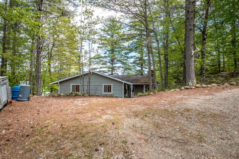 151 Island View Road Acton ME 04001