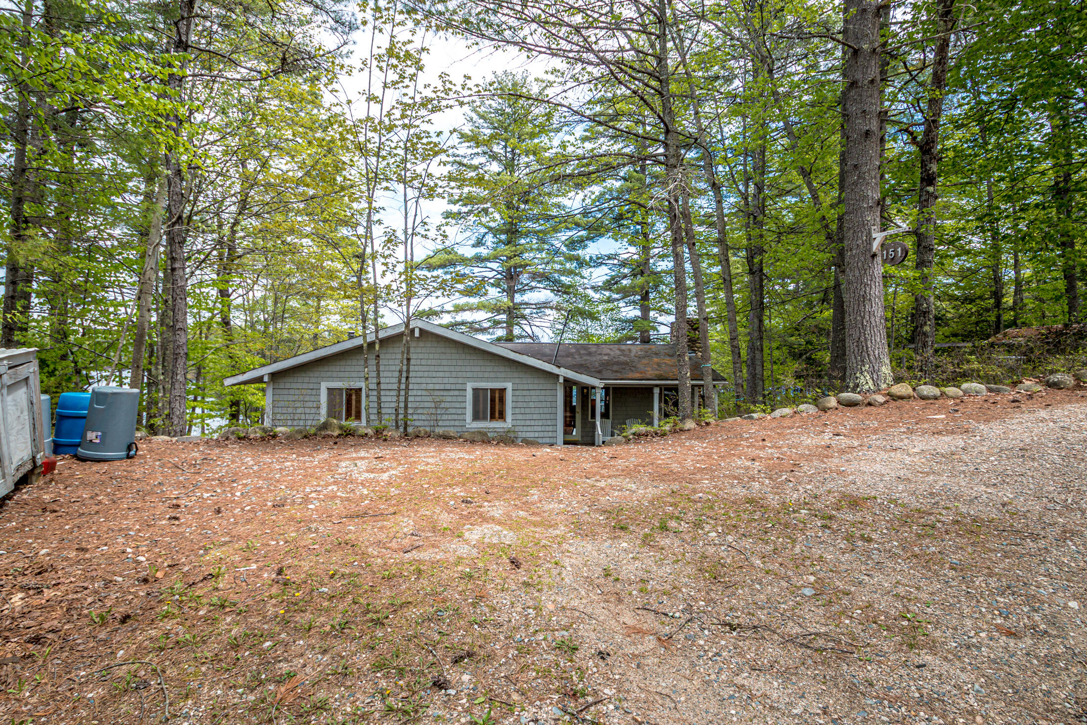 151 Island View Road Acton ME 04001