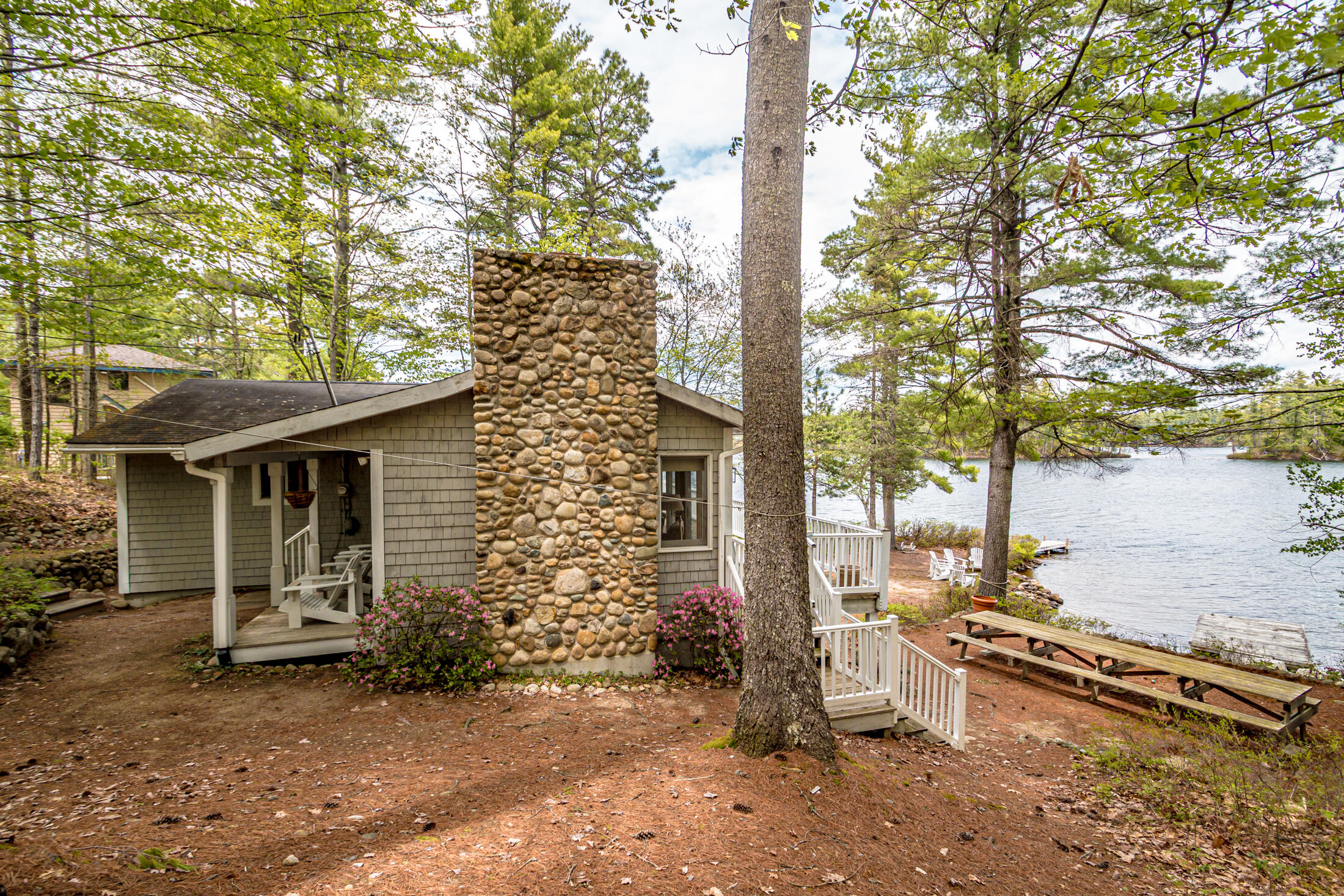 151 Island View Road Acton ME 04001