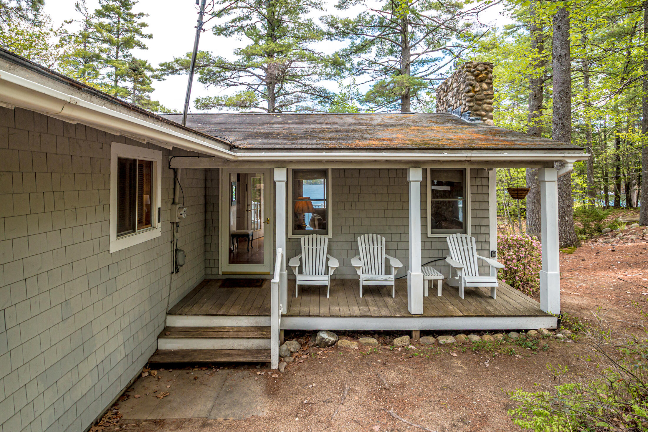 151 Island View Road Acton ME 04001