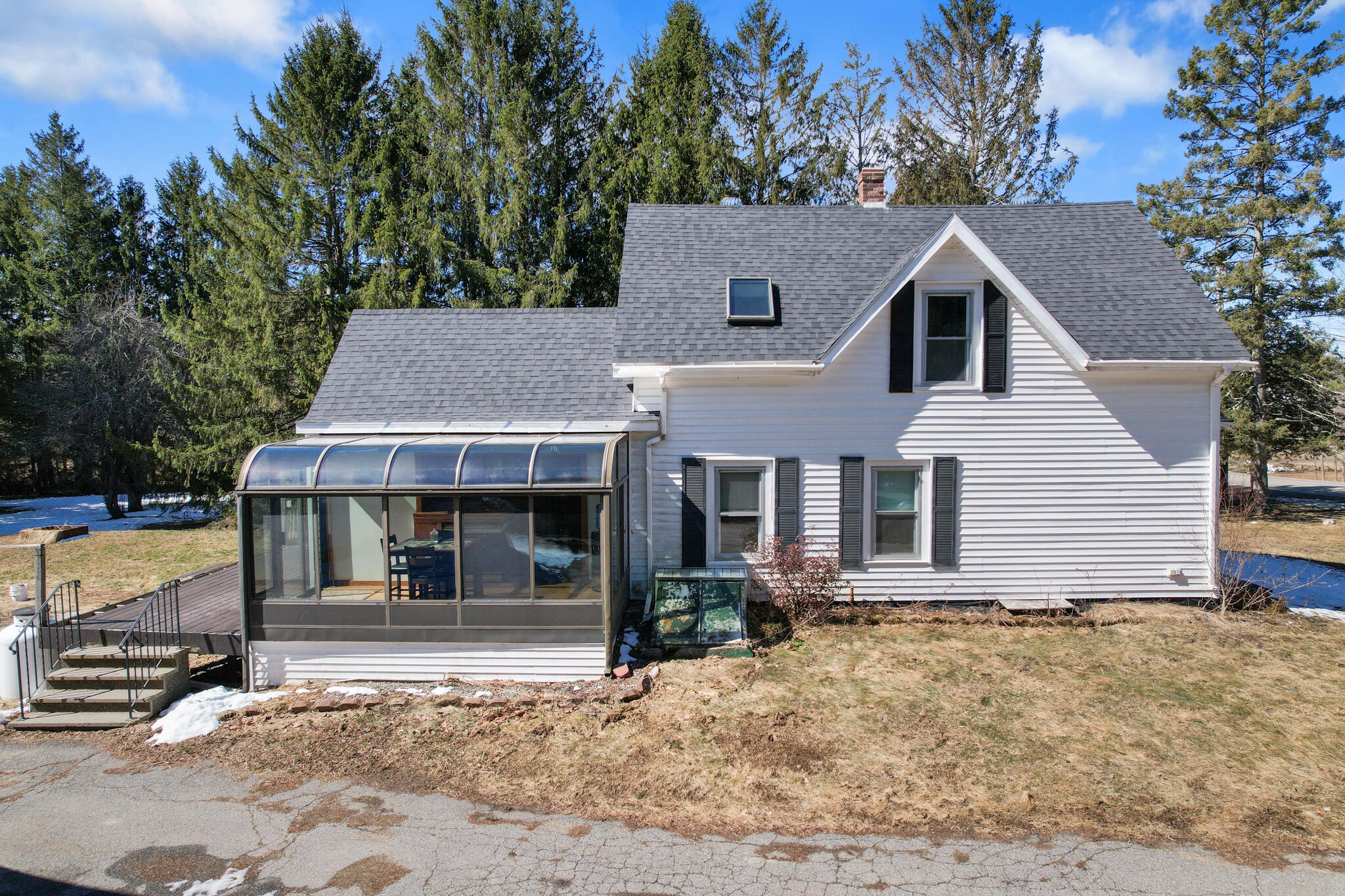 920 Fuller Road Hermon ME 04401