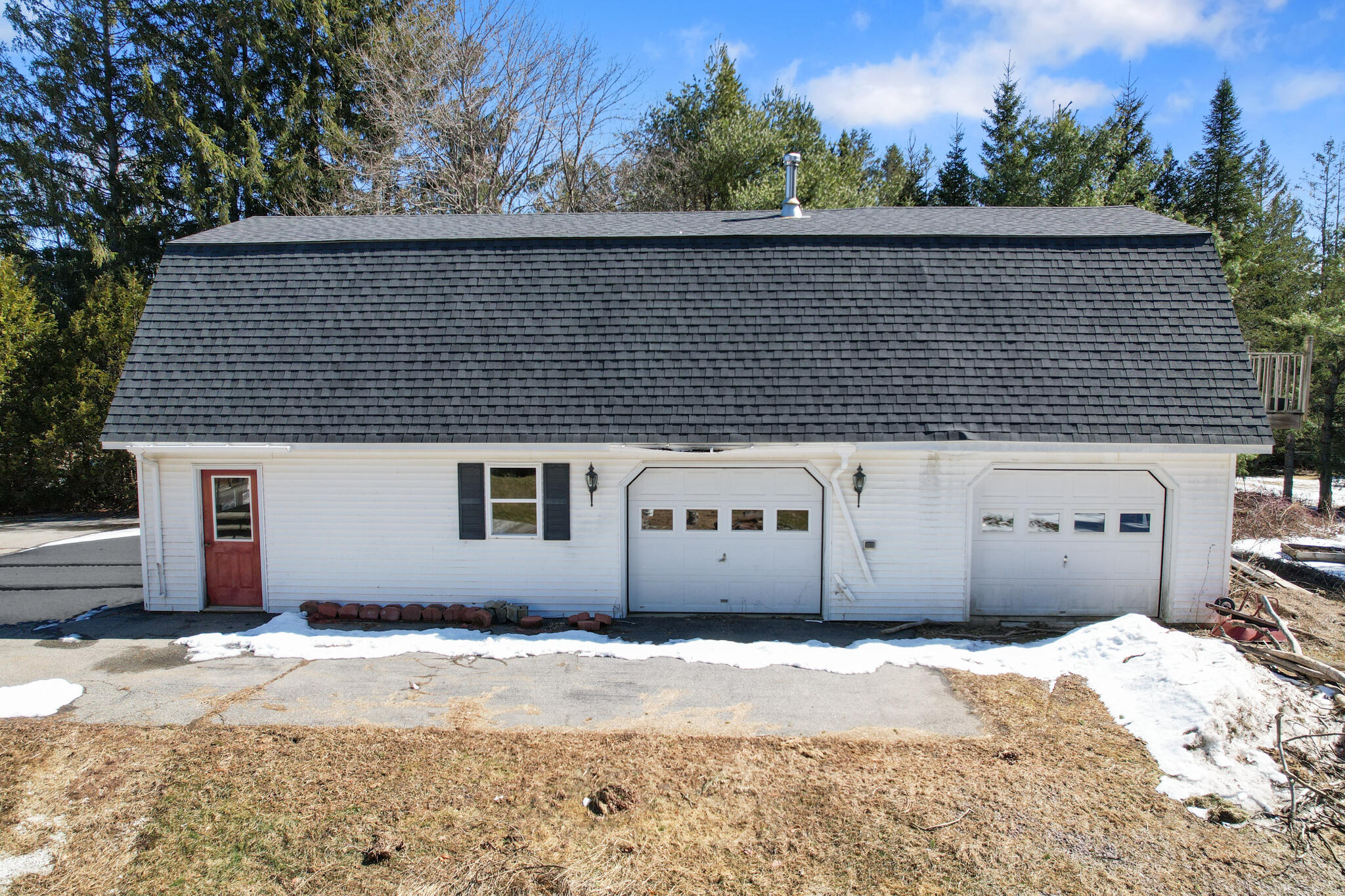 920 Fuller Road Hermon ME 04401