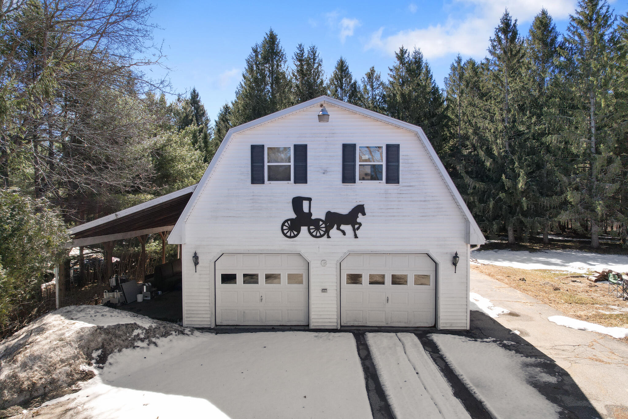 920 Fuller Road Hermon ME 04401