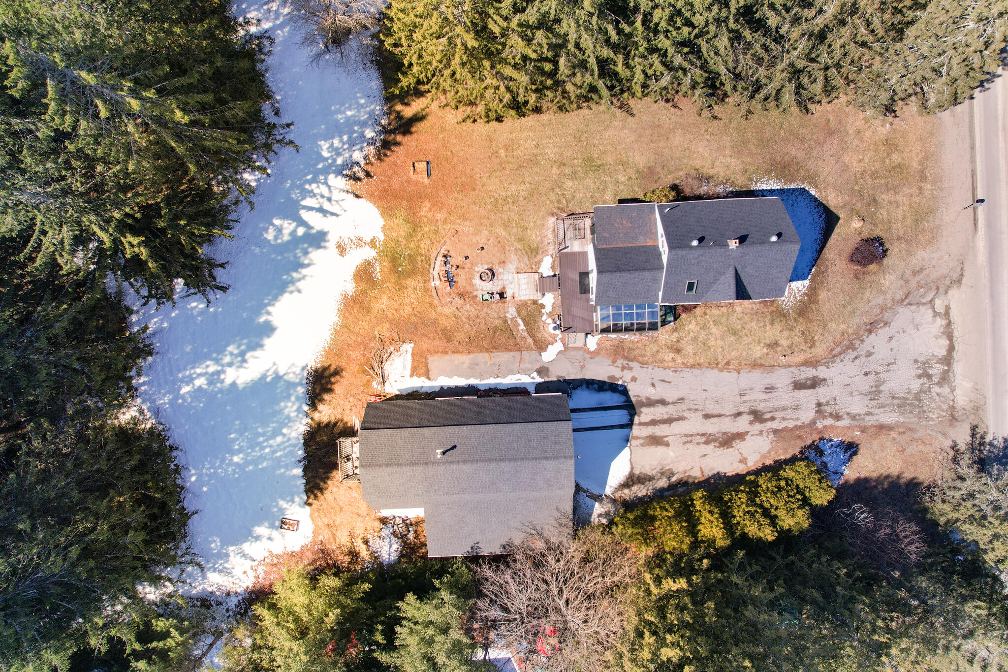 920 Fuller Road Hermon ME 04401