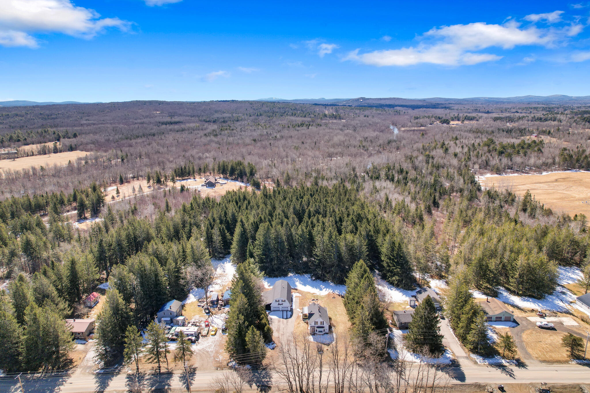 920 Fuller Road Hermon ME 04401