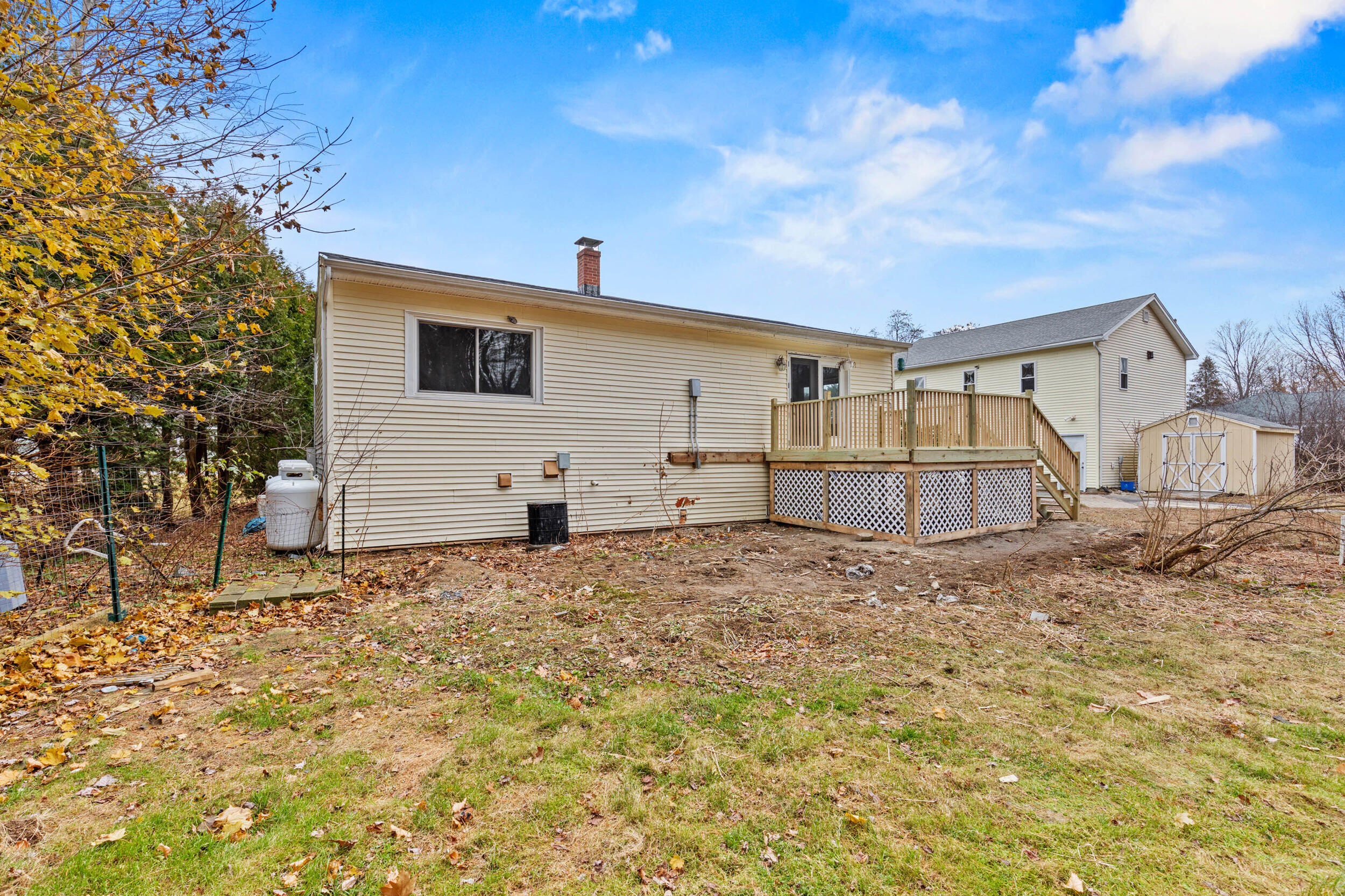 373 Pond Road Lewiston ME 04240