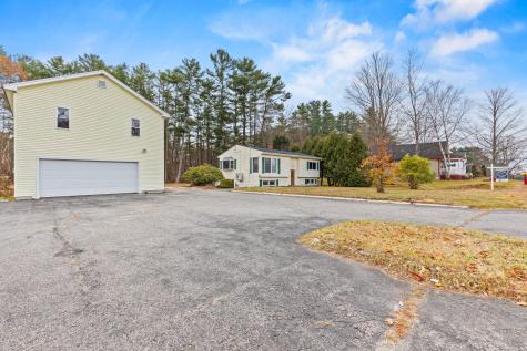 373 Pond Road Lewiston ME 04240