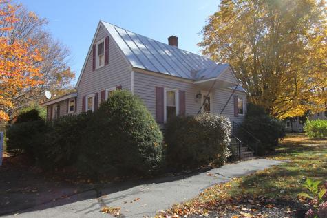 106 West Street Gardiner ME 04345