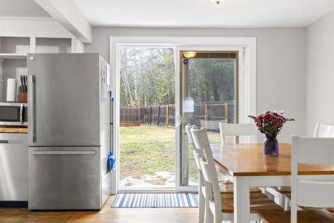 129 Wardtown Road Freeport ME 04032