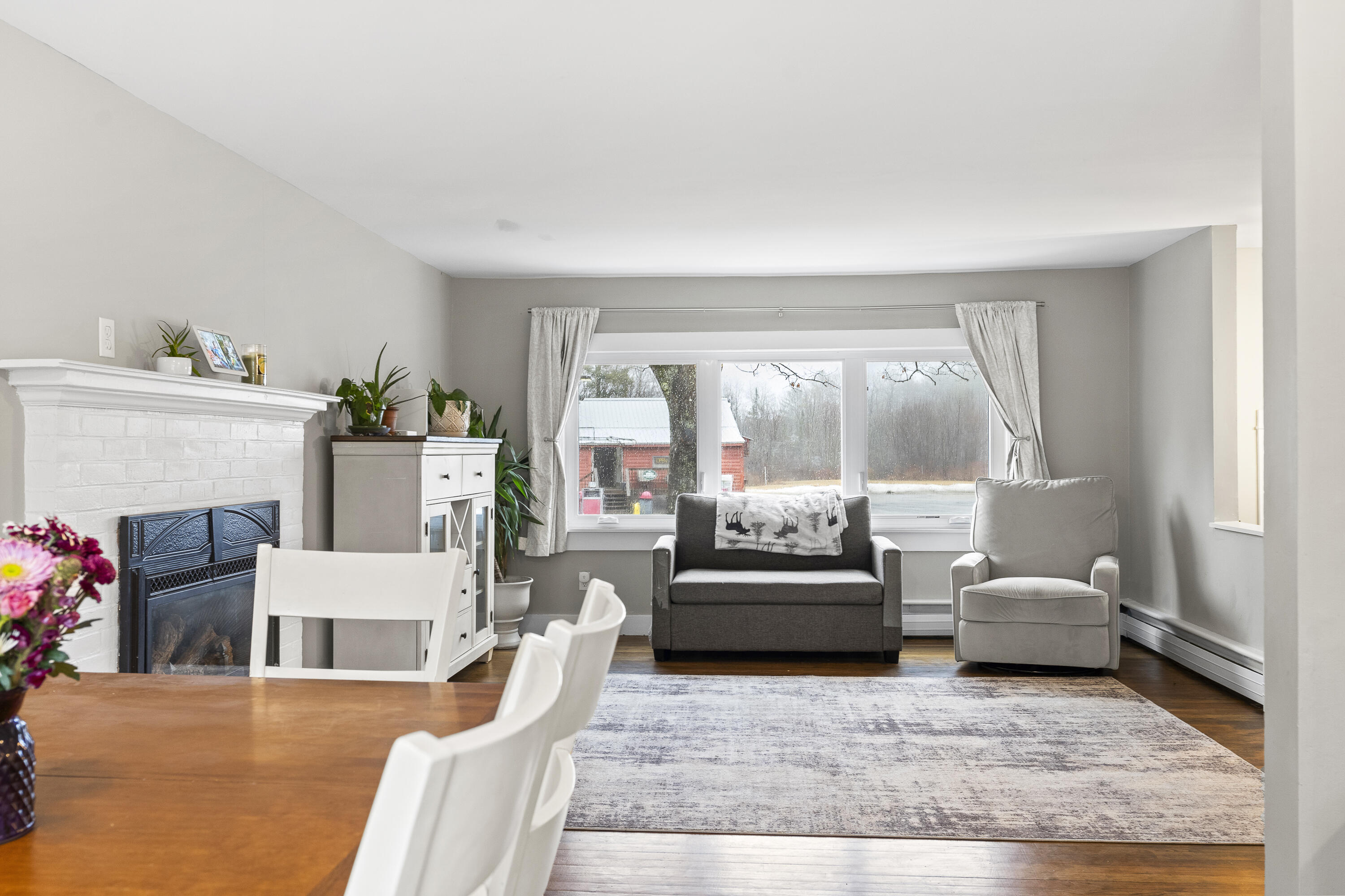 129 Wardtown Road Freeport ME 04032