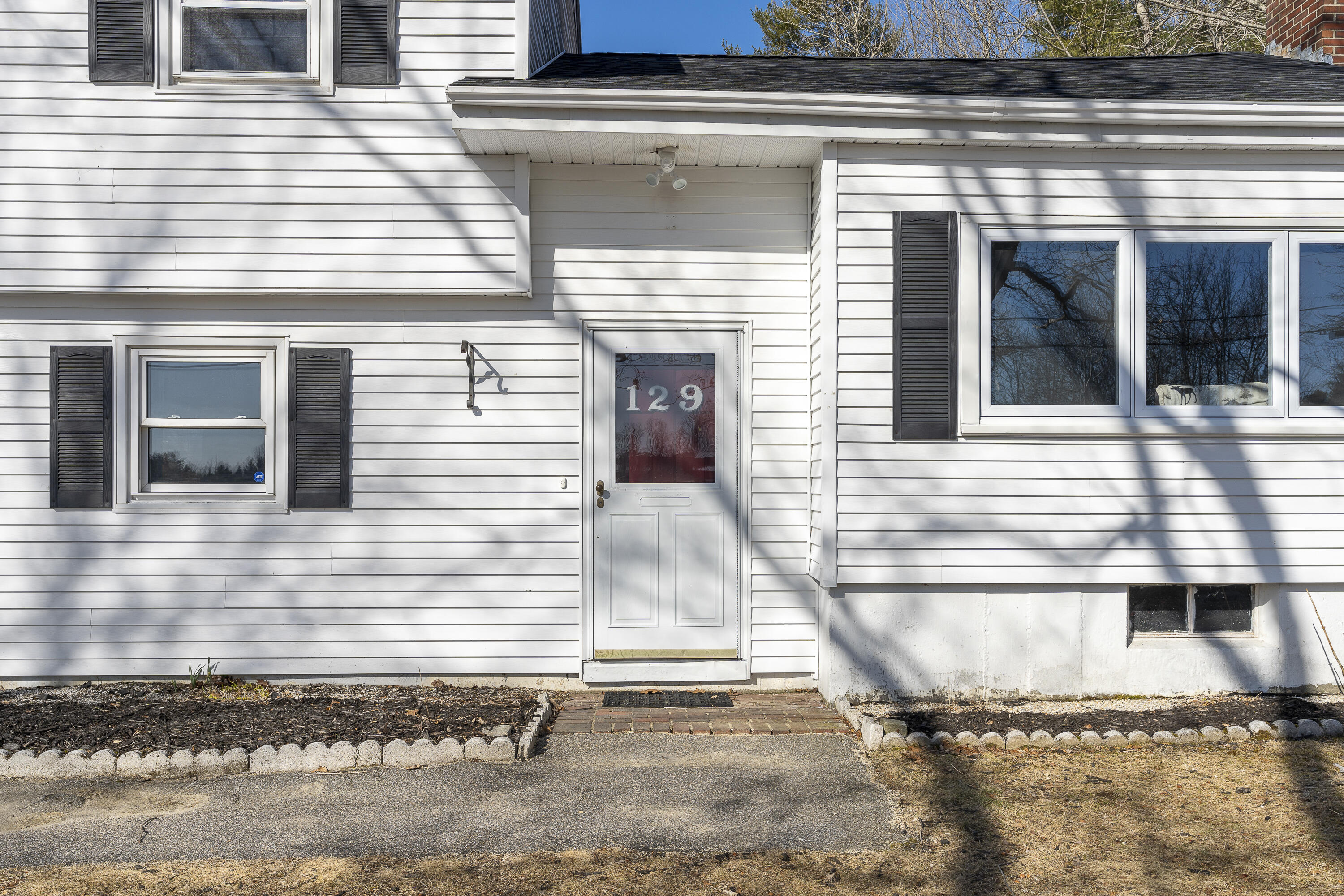 129 Wardtown Road Freeport ME 04032